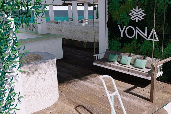 YONA Beach Club: Phukets Most Incredible Boat Experience - Authenticity and Availability