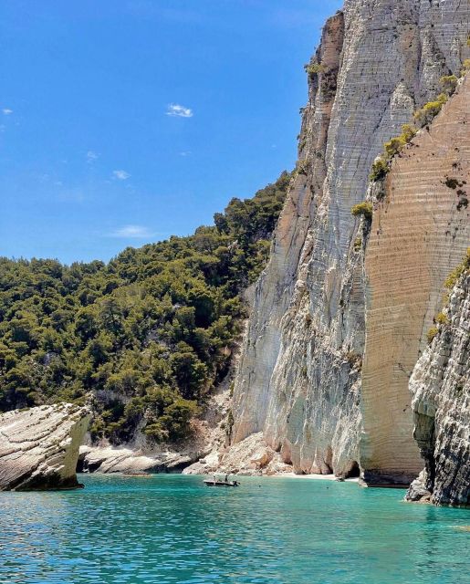 ZAKYNTHOS : Boat Rentals Without Captain ⭐️ - Last Words