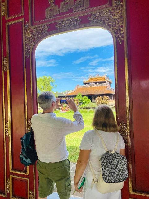 2.5 Hours Hue Walking Tour With Tour Guide - Common questions