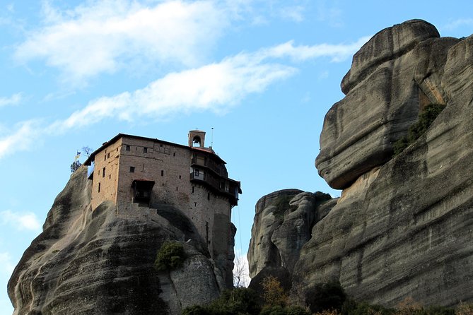 2-Day Private Tour to Delphi & Meteora With Great Lunch Included - Last Words