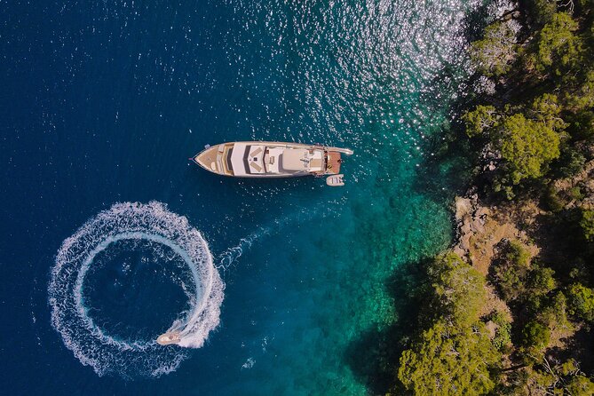 4-Day Private Boat Tour, Explore the Turquoise Waters of Turkey - Last Words