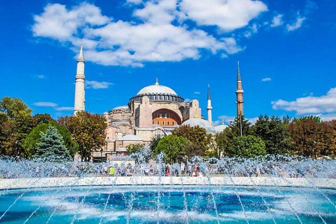 4-Day Special Istanbul City Tour - Last Words