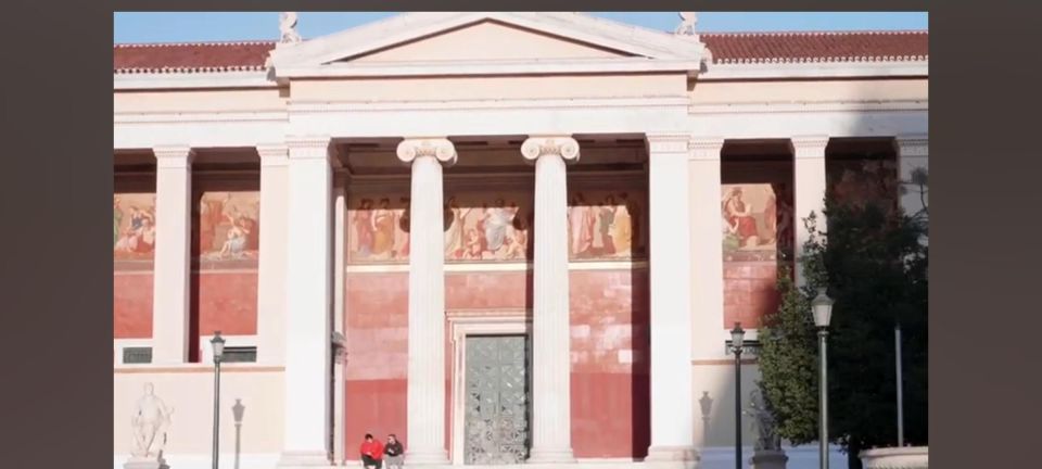 6 Hours Private Tour of Athens Landmarks With a Pickup - Important Details for Participants