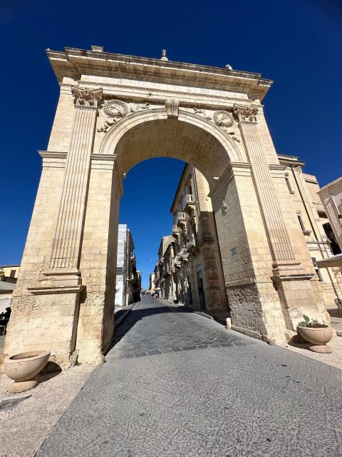 8-Hour Tour of the Baroque Cities Noto-Modica-Ragusa-Ortigia - Final Thoughts