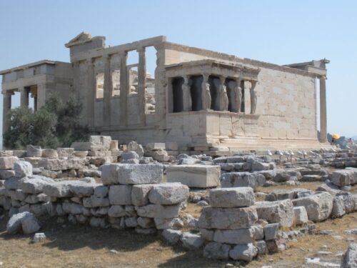 Athens: Acropolis & Acropolis Museum Guided Tour W/ Tickets - Common questions