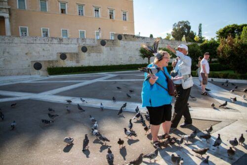 Athens, Acropolis & Museum Tour Without Tickets - Customer Reviews and Testimonials