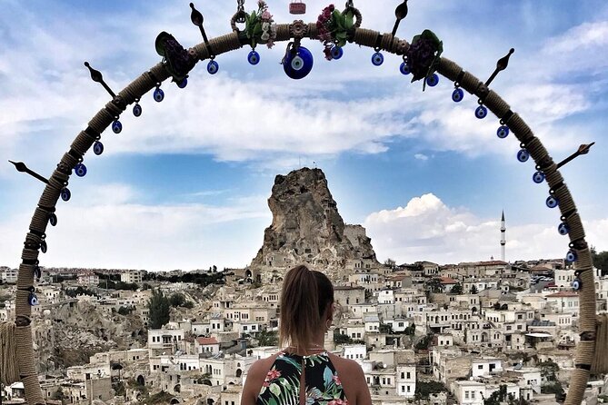 Best Cappadocia Private Tour - Last Words