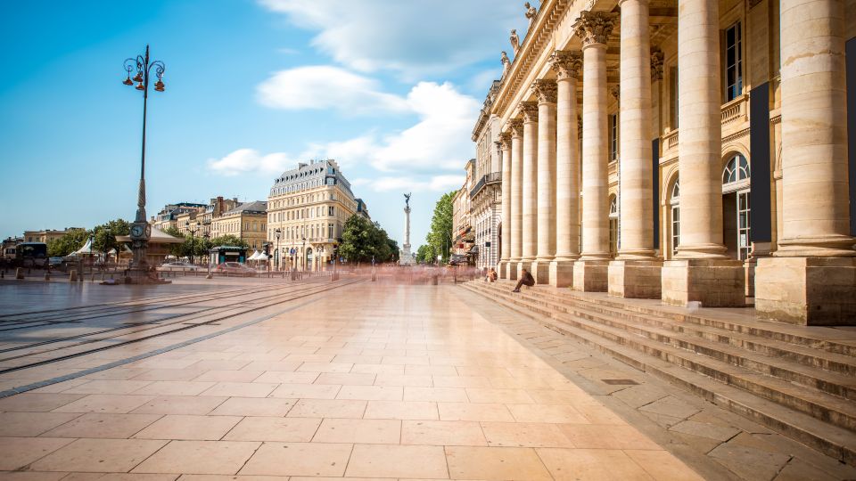 Bordeaux: City Highlights & Self-Guided Scavenger Hunt Tour - Customer Reviews