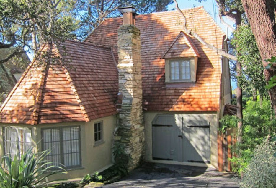 Carmel-By-The-Sea: Fairy Tale Houses Self-Guided Audio Tour - Common questions