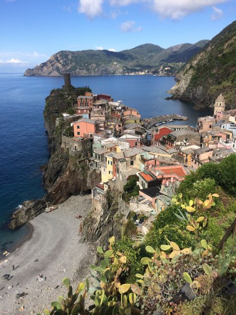 Cinque Terre: Private Walking Tour Through Villages - Last Words