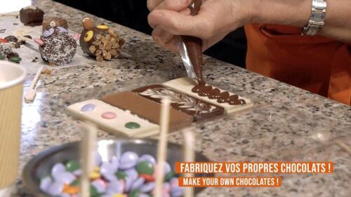 Colmar : 45-minute Chocolate Making Workshop at Choco-Story - Last Words