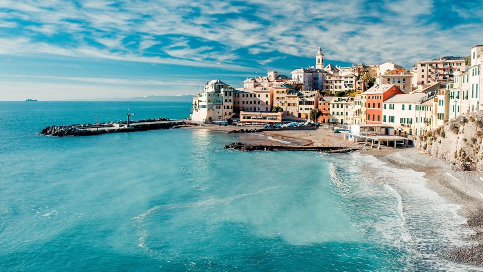 Corfu: Private Customized Tour - Common questions