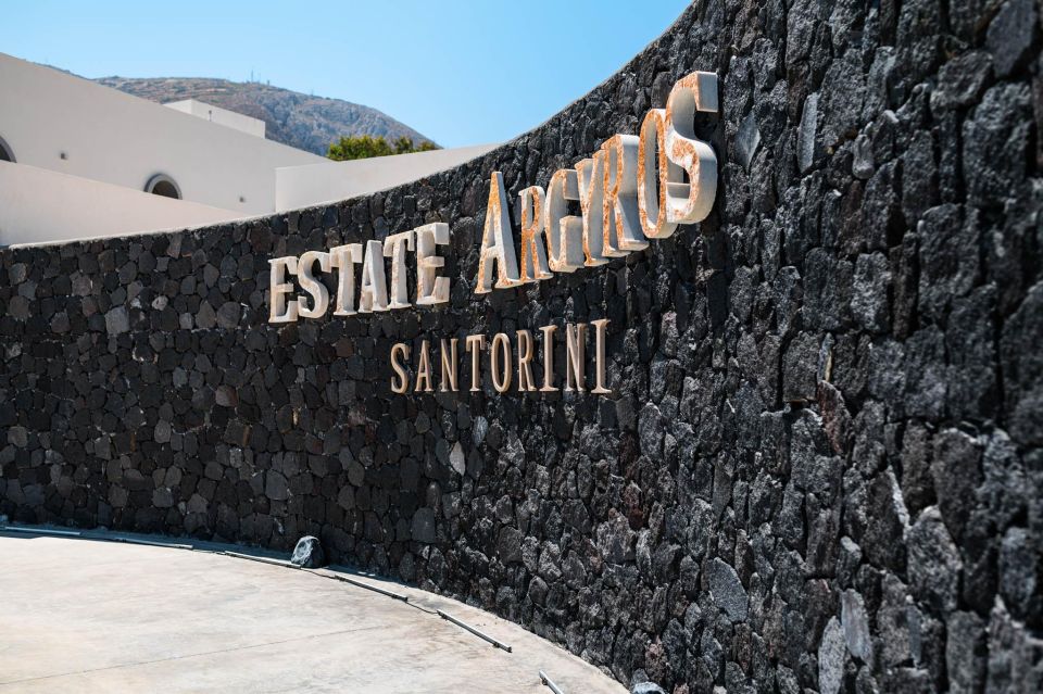 Discover the Wine Santorini Wine Tasting and Vineyard Tour - Last Words