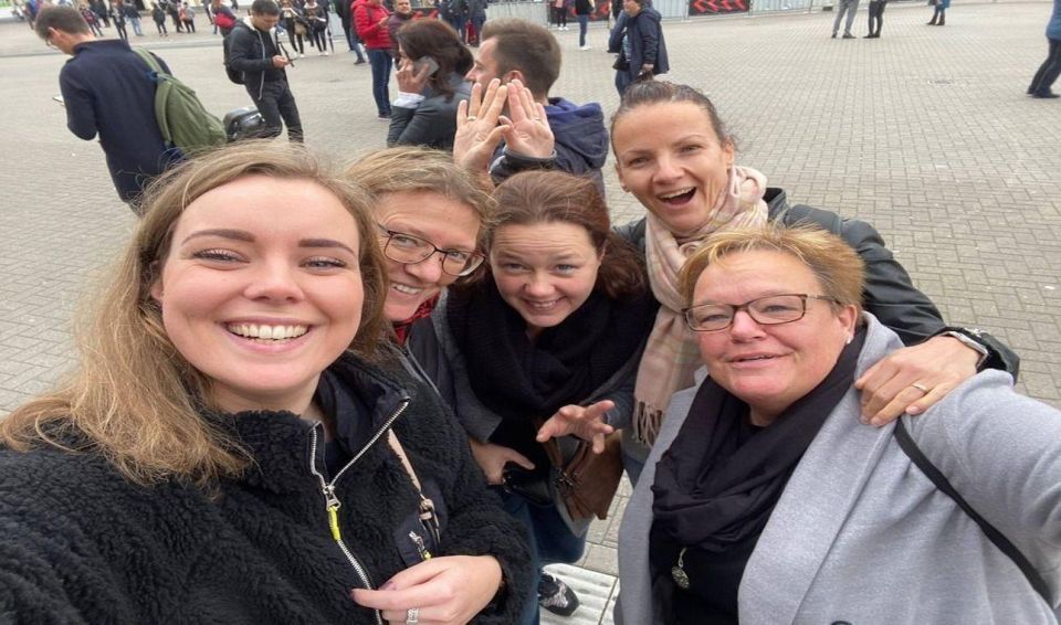 E-Scavenger Hunt: Explore Lille at Your Own Pace - Common questions