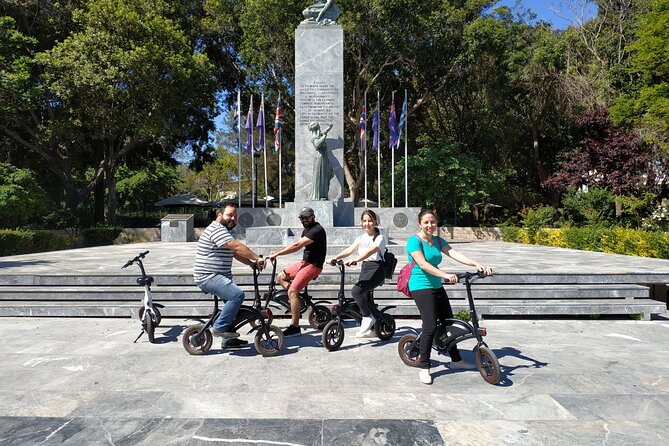 Ecobike Wine Tasting Tour in Heraklion - Cancellation Policy