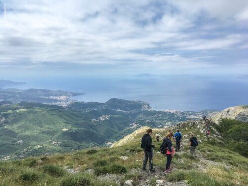 Faito Mountain: Hike the Highest Peak of the Amalfi Coast - Tour Recommendations