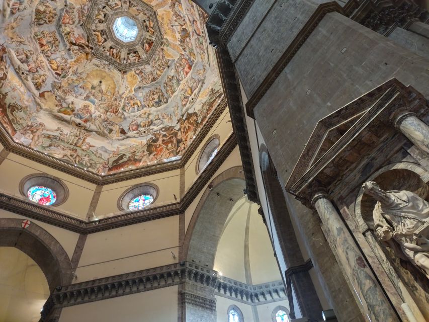 Florence: Cathedral, Duomo Museum, and Baptistery Tour - Tips and Recommendations