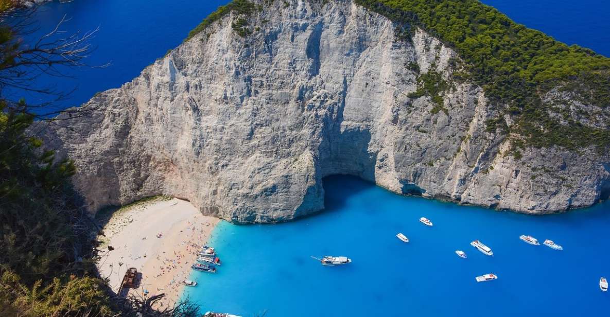 From Athens: Ancient Greece & Zakynthos Private 5-Day Trip - Last Words