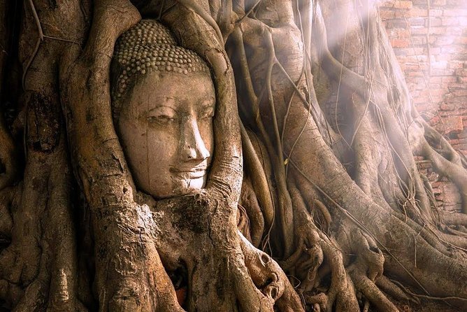 From Bangkok : Ancient Ayutthaya Day Trip Private & Guided - Capture Memorable Moments