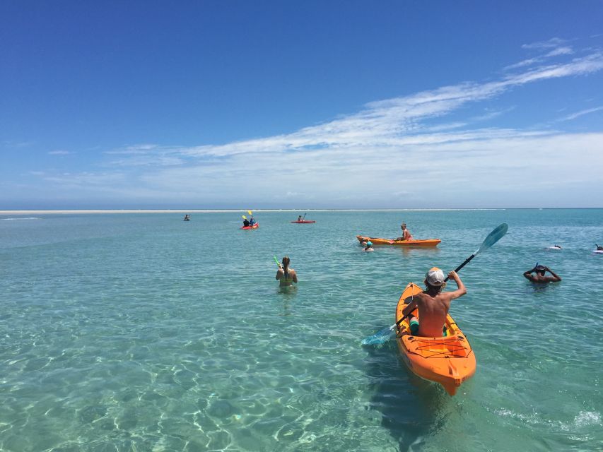 From Hervey Bay: 1/2 Day Kgari Fraser Island Beach Cruise - Common questions