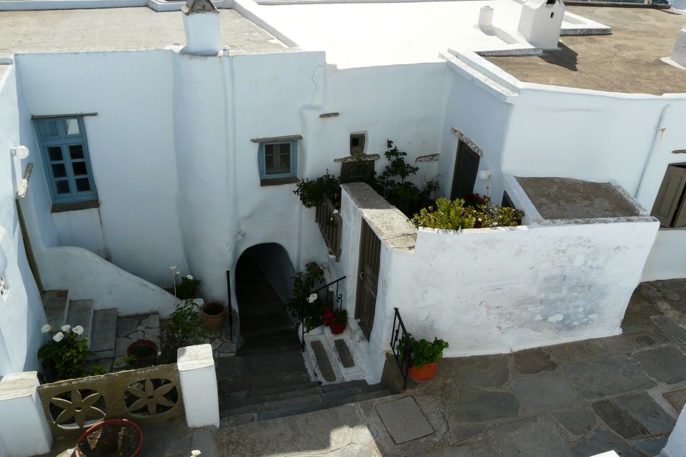 From Mykonos: Full-Day Trip to Tinos Island - Common questions