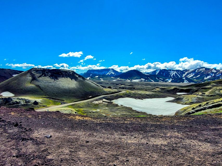 From Reykjavik: Day Tour to Landmannalaugar in a Super Jeep - Common questions