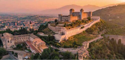 From Rome: Cascia Spoleto Guided Day Trip - Common questions