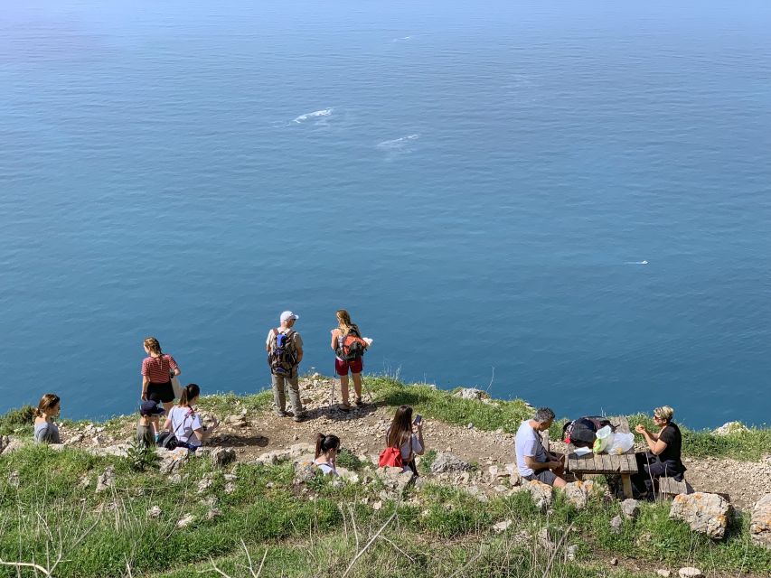 From Sorrento: Path of the Gods Hiking Experience - Additional Tips