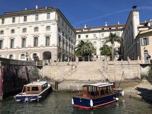 From Stresa: 3 Borromean Islands Private Boat Tour - Last Words