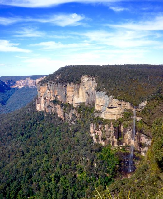 From Sydney: Blue Mountains Deluxe Tour - Last Words