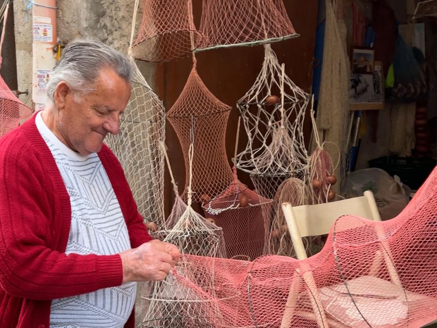 From Taormina to Cefalù With Street Food Tour With Locals - Last Words