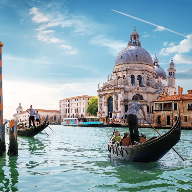 Full Day in Venice by Train From Milan (Self-Guided Tour) - Last Words