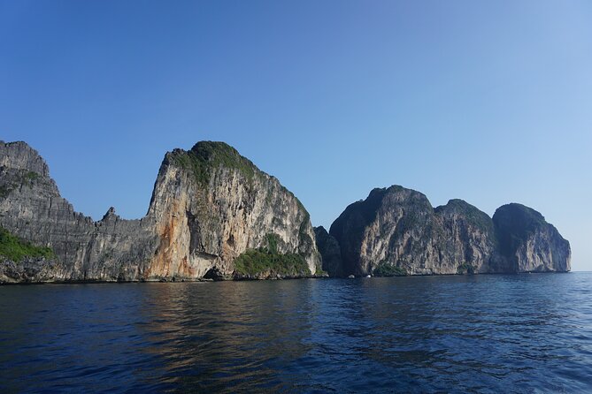 Full-Day Speedboat Tour Phi Phi Islands and Bamboo Island - Last Words