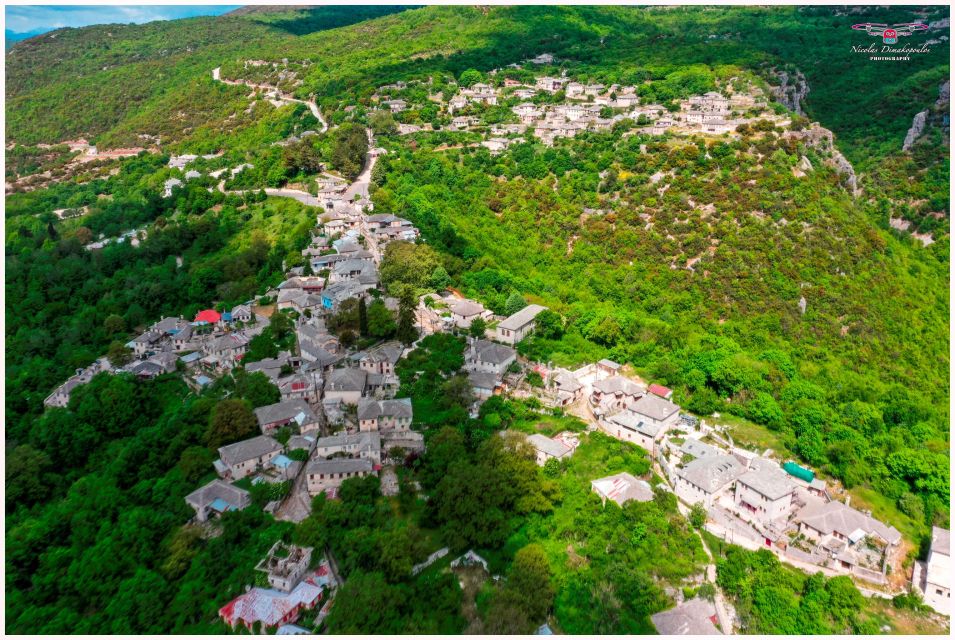 Guided All Day Tour to Central Zagori Area - Common questions