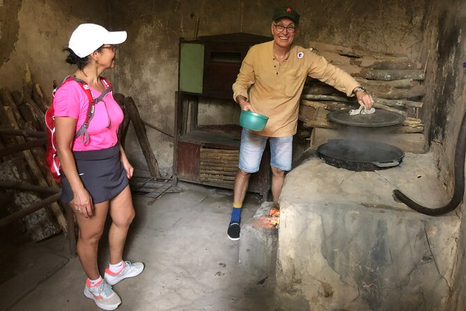 Guided Cu Chi Tunnels Half-day Private Tour - Last Words