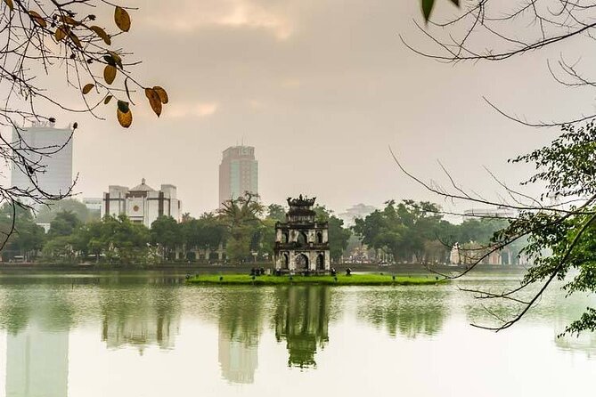 Hanoi City Tour - Rising Dragon City - Common questions