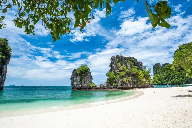 Hong Islands by Speed Boat From Krabi - How to Book Your Speed Boat Tour