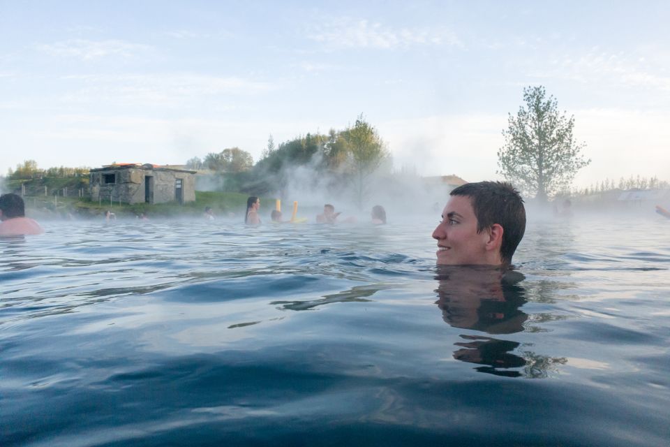 Iceland Secret Lagoon Admission Ticket - Review Insights