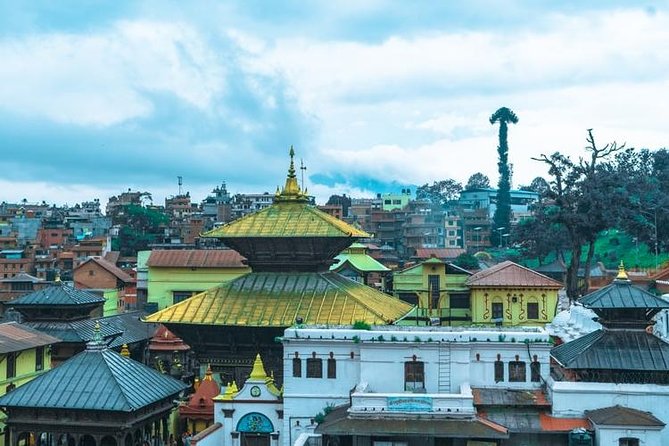 Kathmandu City, Pasupatinath Temple, Swyambhunath Stupa, Boudhanath Stupa Tour - Common questions