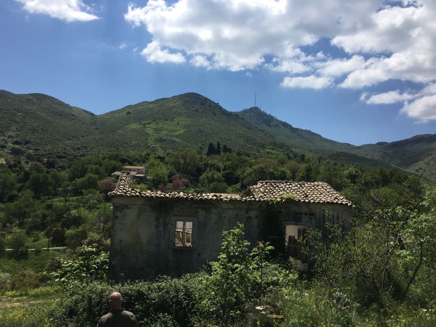 Kavos: Corfu North Coastline, Mt Pantokrator & Sinies Tour - Common questions