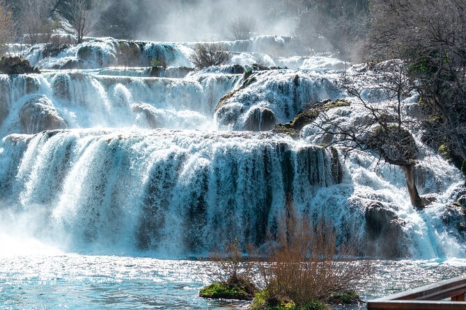 Krka Waterfalls Private Day Trip From Split - Last Words