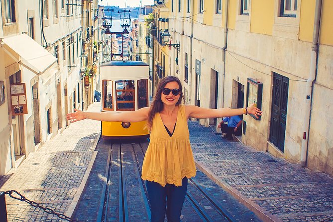 Lisbon Highlights for Newcomers Private Tour - Contact and Support