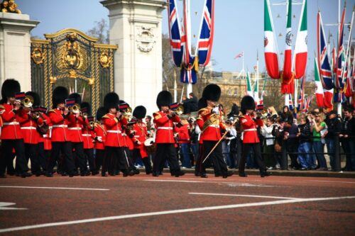 London City Center Guided Tour + Westminster Abbey Entry - Important Details