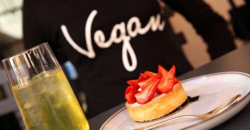 Lyon: Croix-Rousse District Vegan Food Tour With Tastings - Directions and Meeting Point