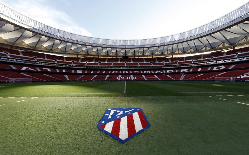 Madrid: Cívitas Metropolitano Stadium Guided Tour - Last Words