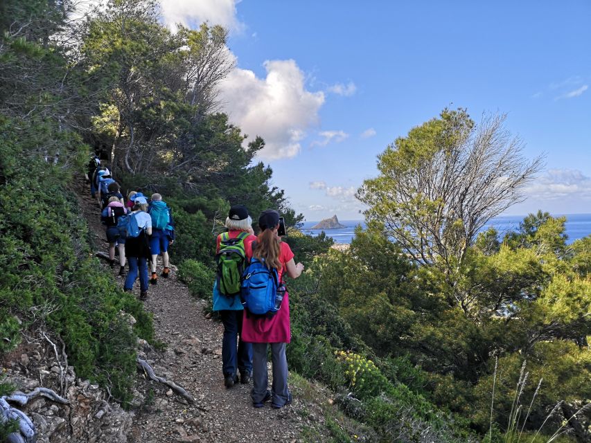 Marettimo Hiking and Nice Boat Tour to Visit Sea Caves - Last Words