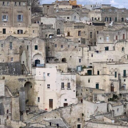 Matera Private Day Tour From Rome - Last Words