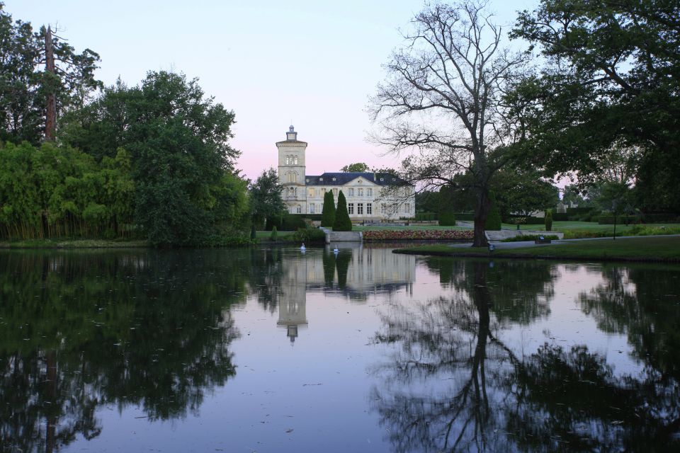 Medoc Afternoon Wine Tour, 2 Wineries, Tastings & Delicacies - Last Words