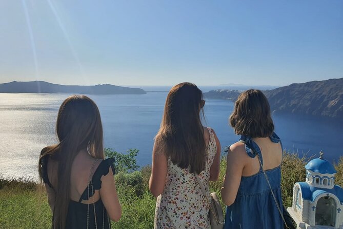 My Ultimate Half-Day Private Santorini Road Trip - Tips for Maximizing the Experience