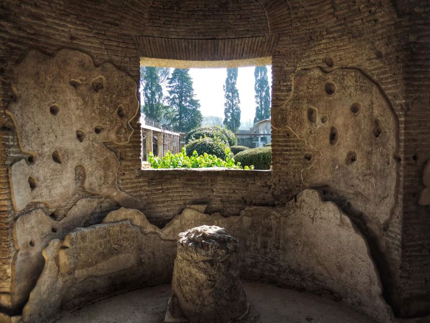 Naples: Private Pompeii and Amalfi Coast Day Trip - Sightseeing Highlights